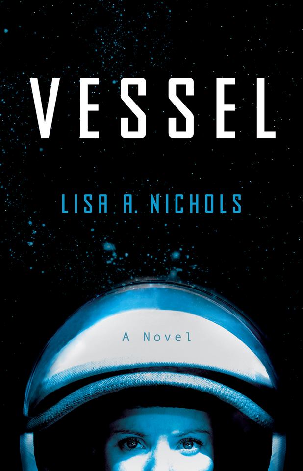 Vessel cover